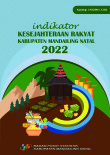 Indikator Kesejahteraan Rakyat Kabupaten Mandailing Natal 2022